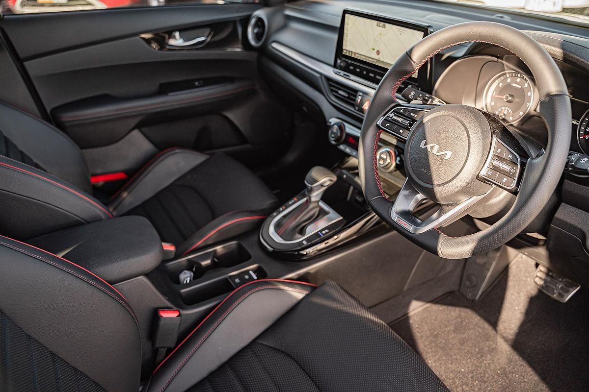 2024 Kia Cerato GT BD