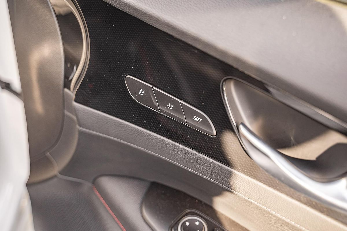 2024 Kia Cerato GT BD