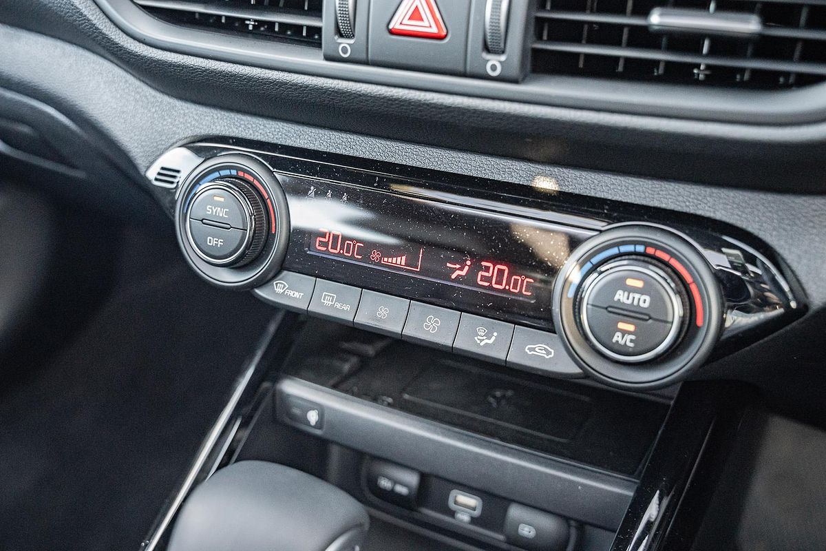 2024 Kia Cerato GT BD