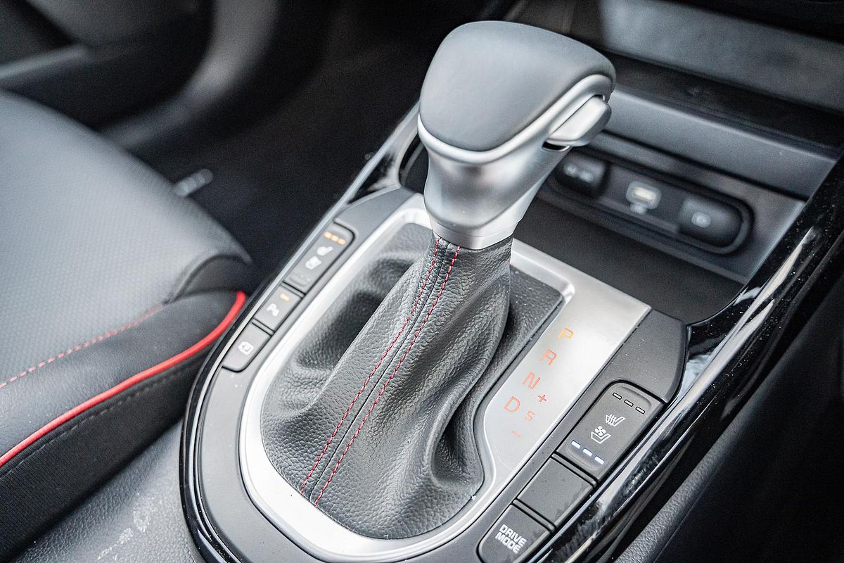 2024 Kia Cerato GT BD