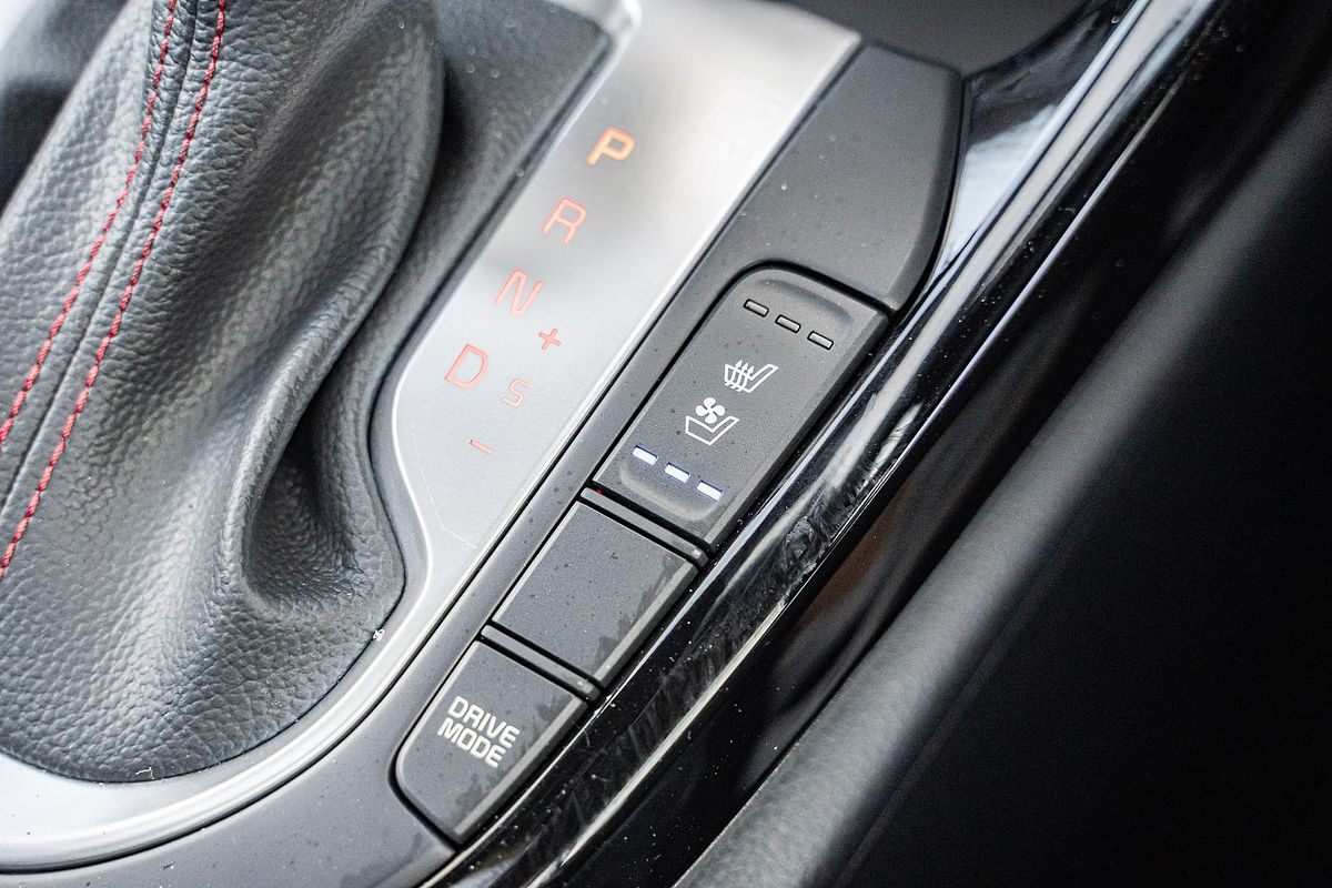 2024 Kia Cerato GT BD