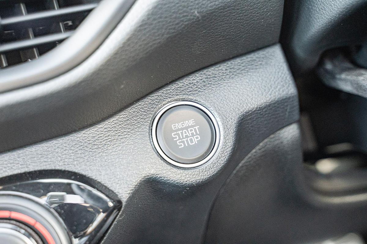 2024 Kia Cerato GT BD