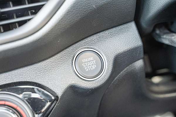 2024 Kia Cerato GT BD
