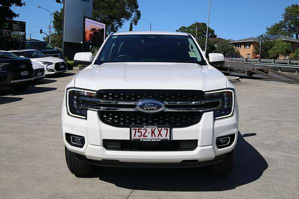 2024 Ford Ranger XLT 4X4