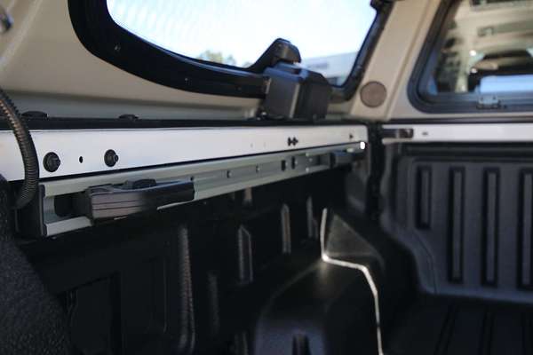 2024 Ford Ranger XLT 4X4
