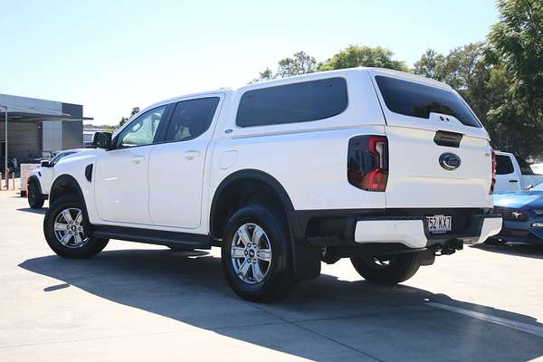 2024 Ford Ranger XLT 4X4