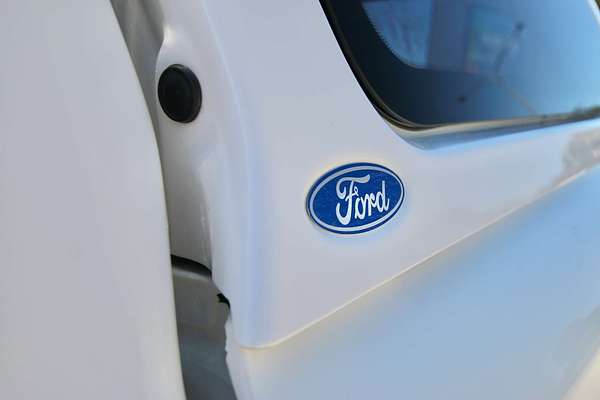 2024 Ford Ranger XLT 4X4