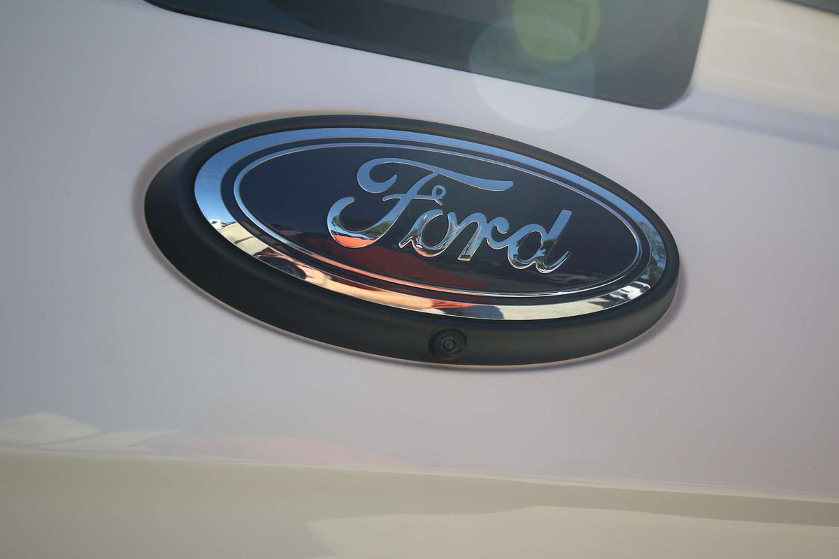 2024 Ford Ranger XLT 4X4