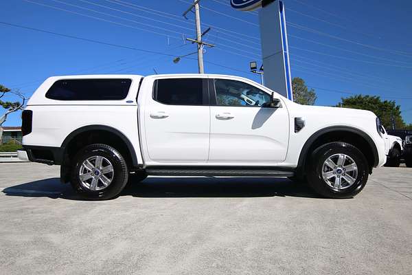 2024 Ford Ranger XLT 4X4