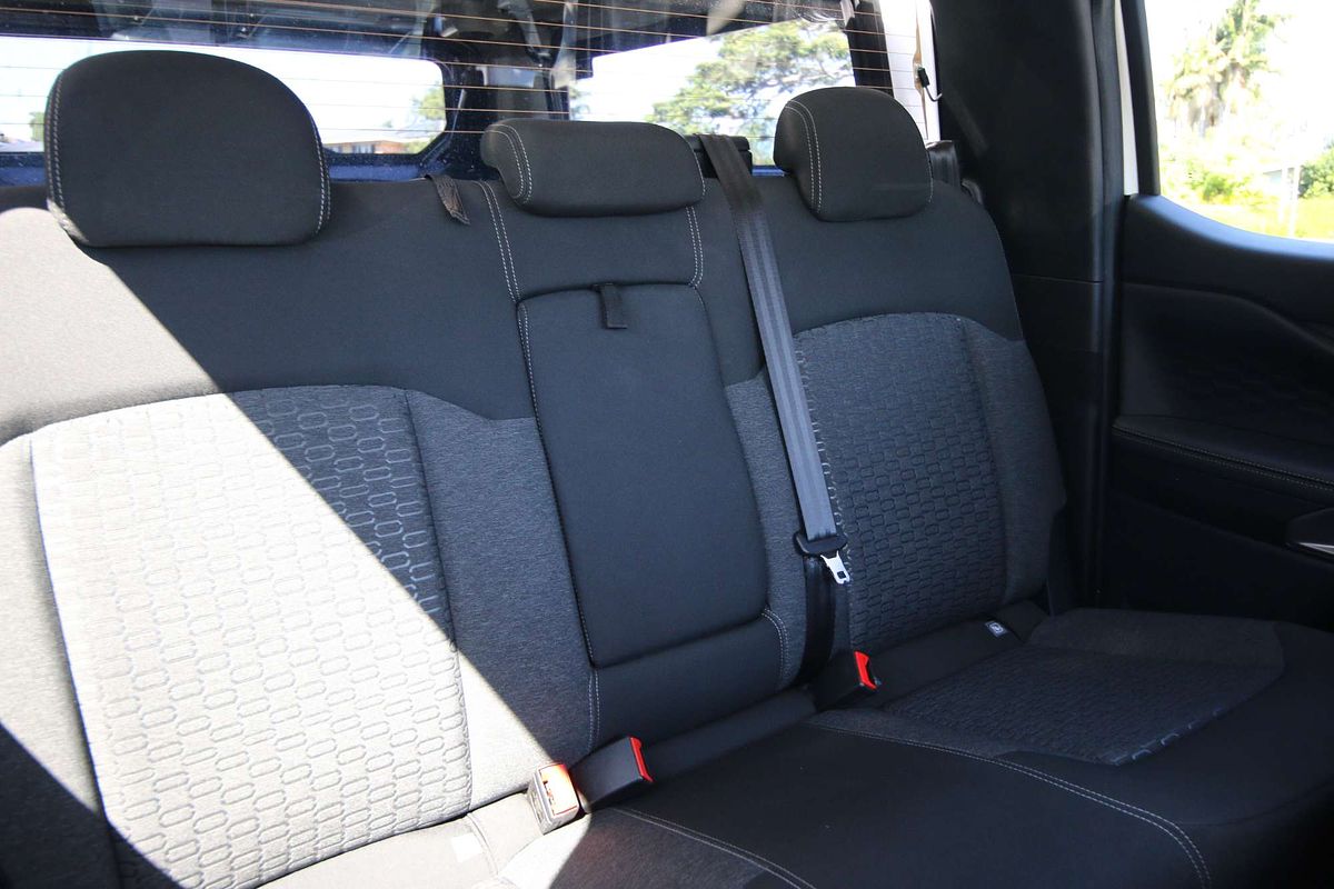2024 Ford Ranger XLT 4X4