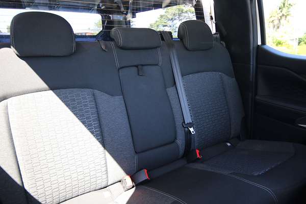 2024 Ford Ranger XLT 4X4