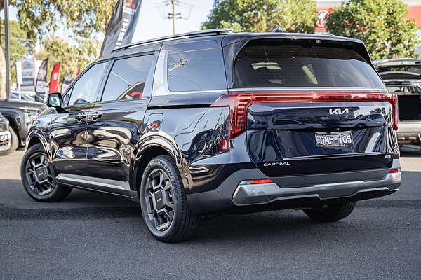 2025 Kia Carnival GT-Line HEV KA4 PE