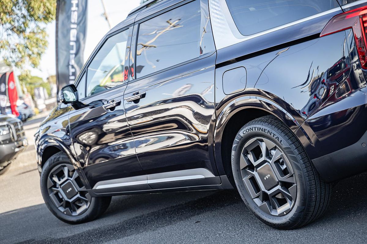 2025 Kia Carnival GT-Line HEV KA4 PE