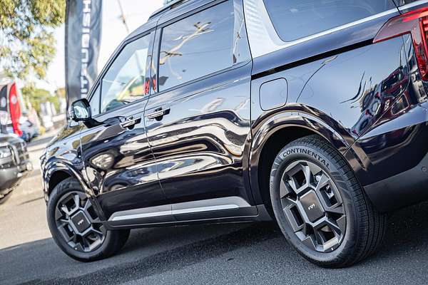 2025 Kia Carnival GT-Line HEV KA4 PE
