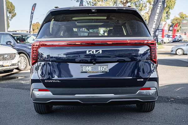 2025 Kia Carnival GT-Line HEV KA4 PE