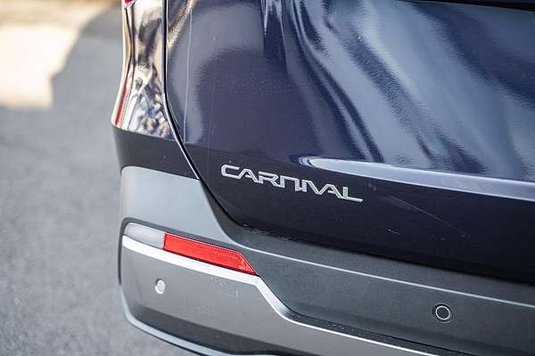 2025 Kia Carnival GT-Line HEV KA4 PE