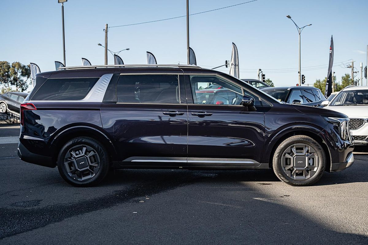 2025 Kia Carnival GT-Line HEV KA4 PE