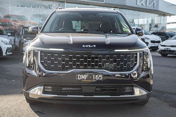 2025 Kia Carnival GT-Line HEV KA4 PE