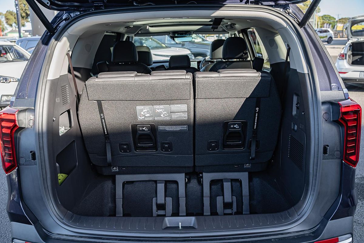 2025 Kia Carnival GT-Line HEV KA4 PE