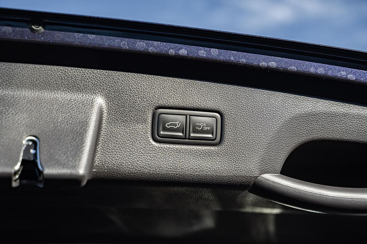 2025 Kia Carnival GT-Line HEV KA4 PE