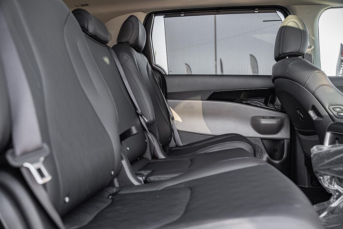 2025 Kia Carnival GT-Line HEV KA4 PE