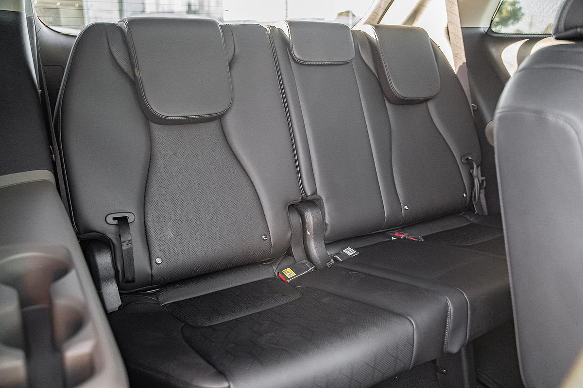 2025 Kia Carnival GT-Line HEV KA4 PE