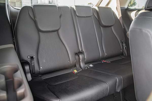 2025 Kia Carnival GT-Line HEV KA4 PE