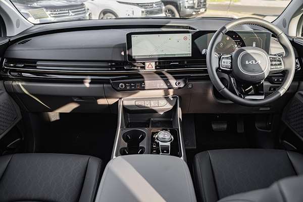 2025 Kia Carnival GT-Line HEV KA4 PE