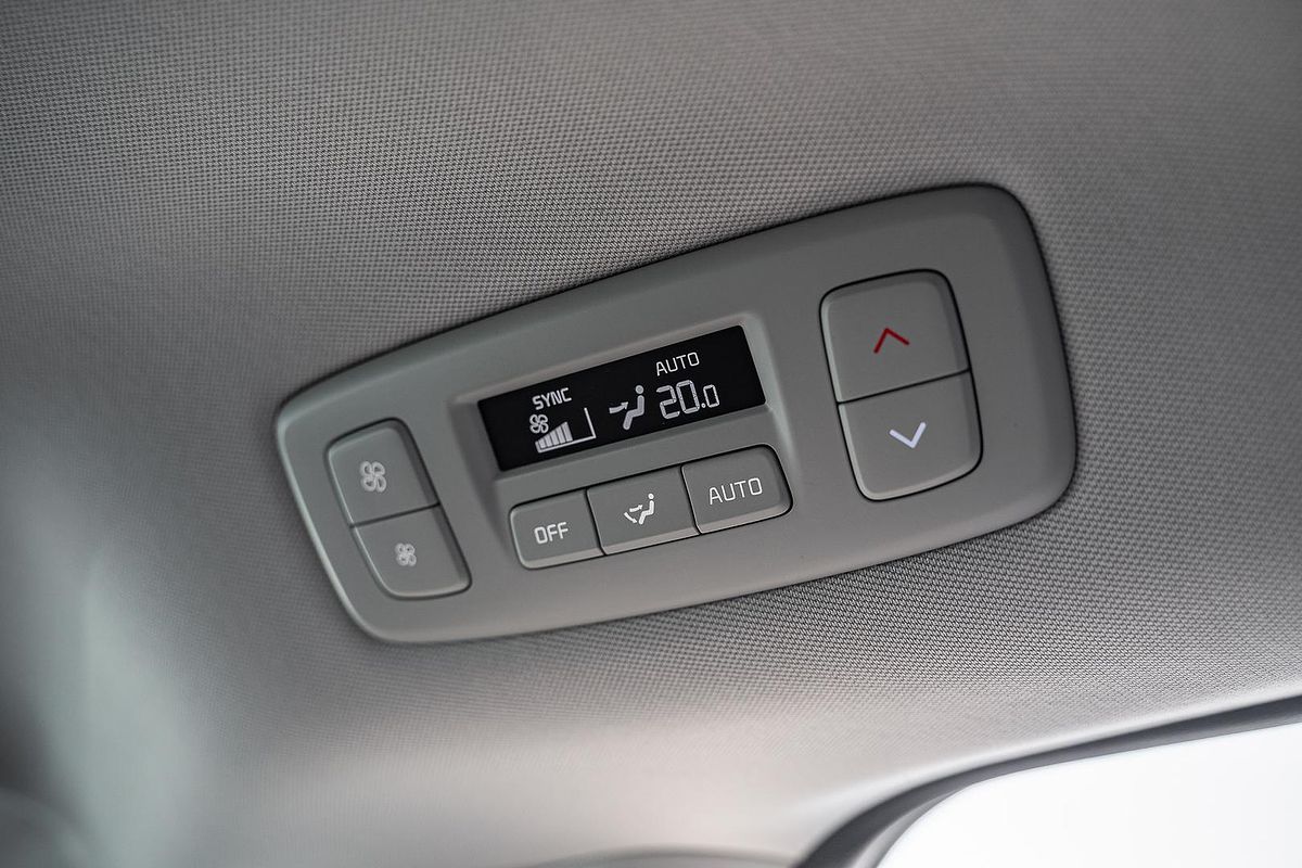 2025 Kia Carnival GT-Line HEV KA4 PE
