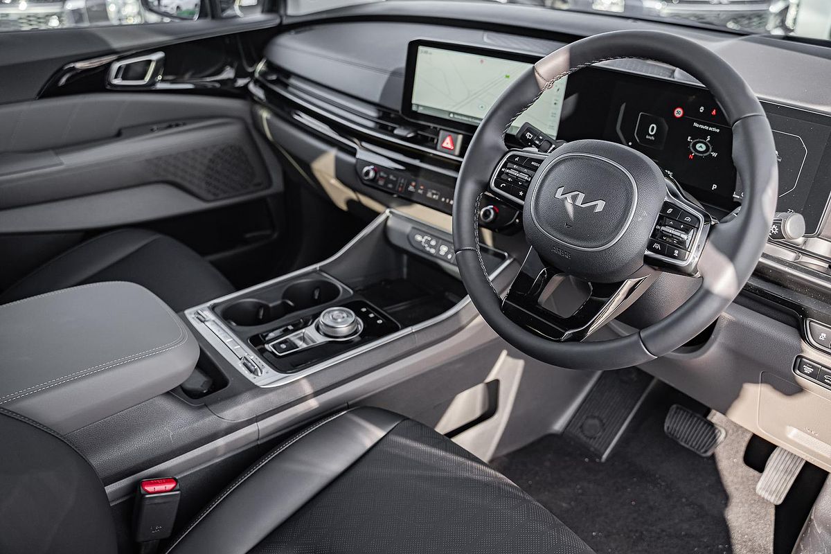 2025 Kia Carnival GT-Line HEV KA4 PE