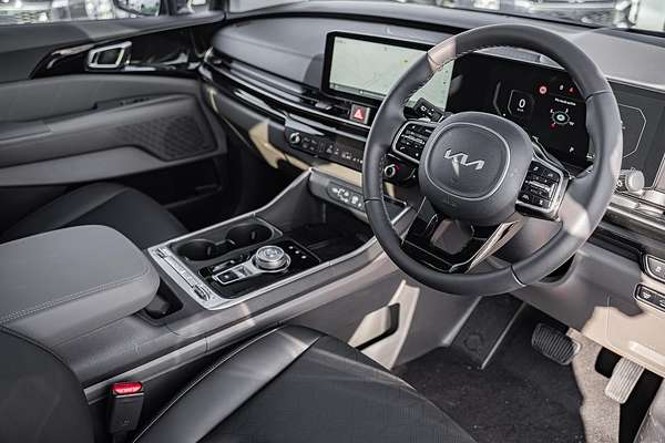 2025 Kia Carnival GT-Line HEV KA4 PE