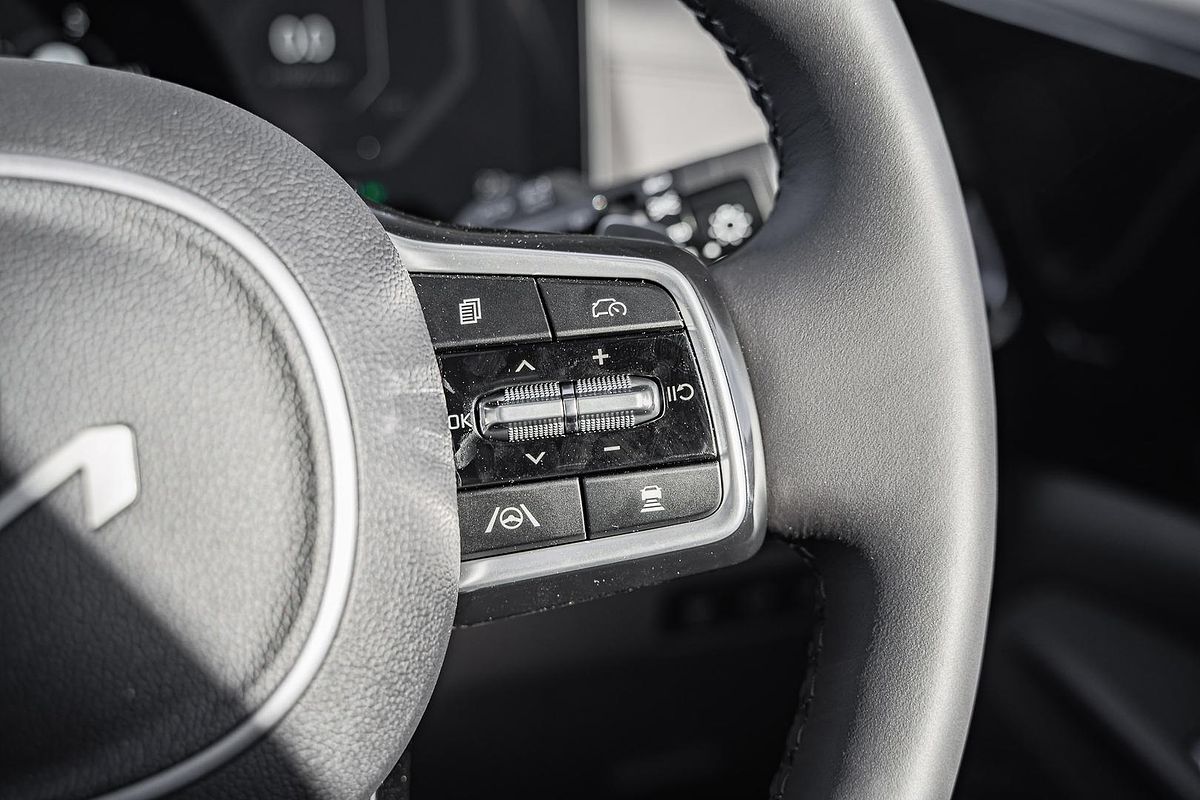 2025 Kia Carnival GT-Line HEV KA4 PE