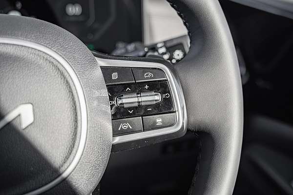2025 Kia Carnival GT-Line HEV KA4 PE