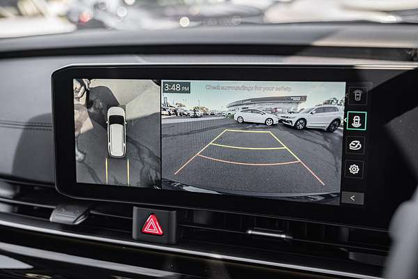 2025 Kia Carnival GT-Line HEV KA4 PE