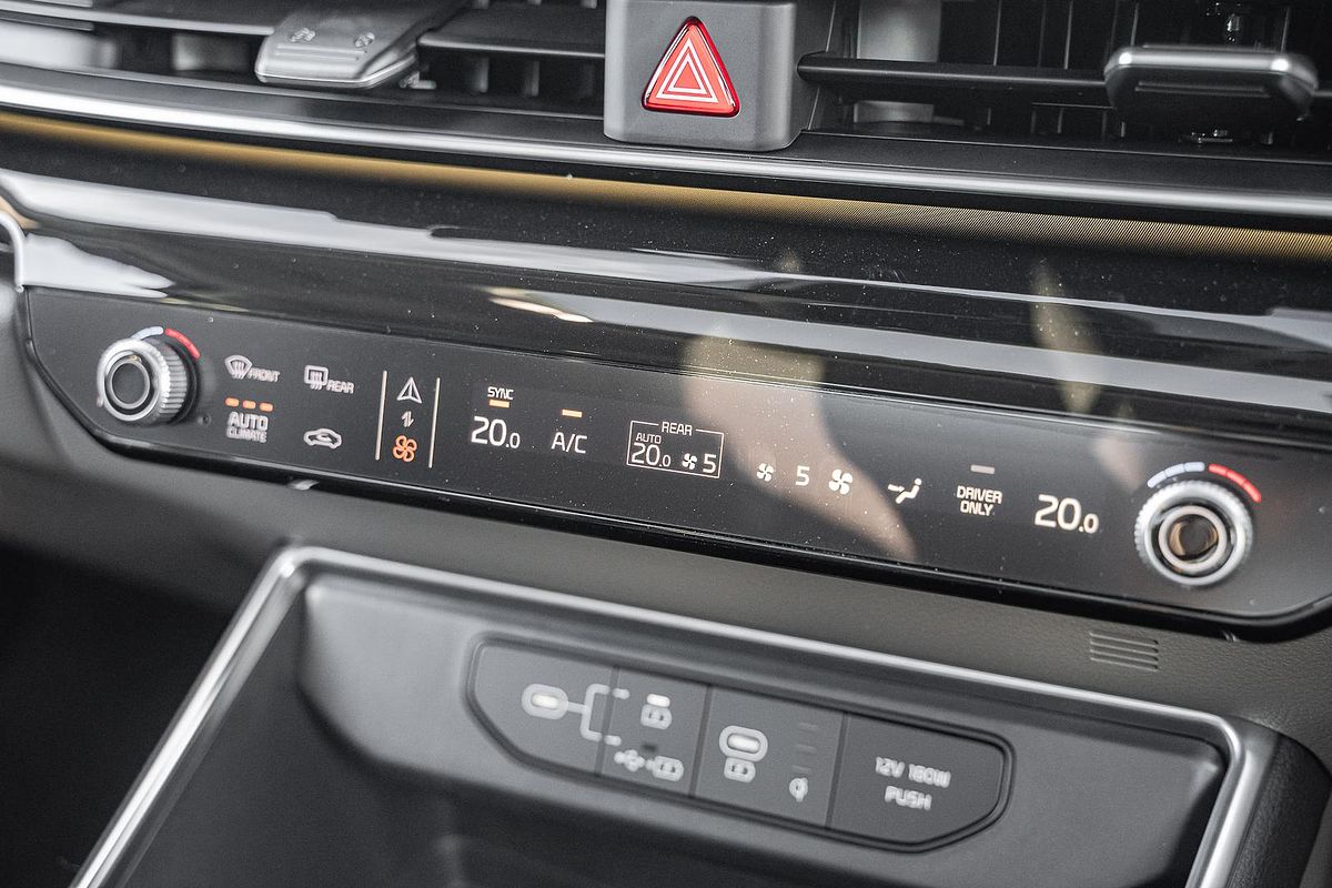 2025 Kia Carnival GT-Line HEV KA4 PE