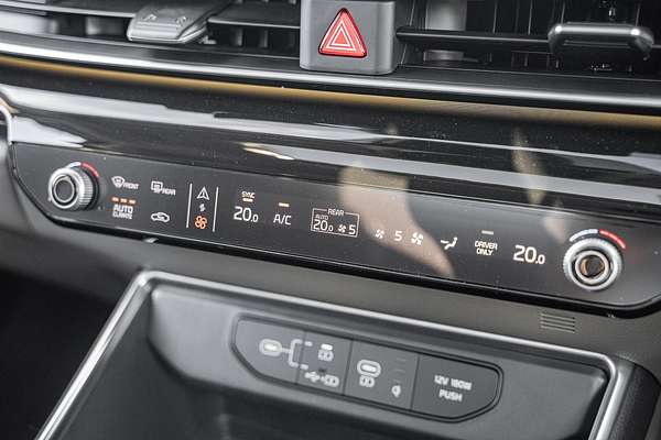2025 Kia Carnival GT-Line HEV KA4 PE