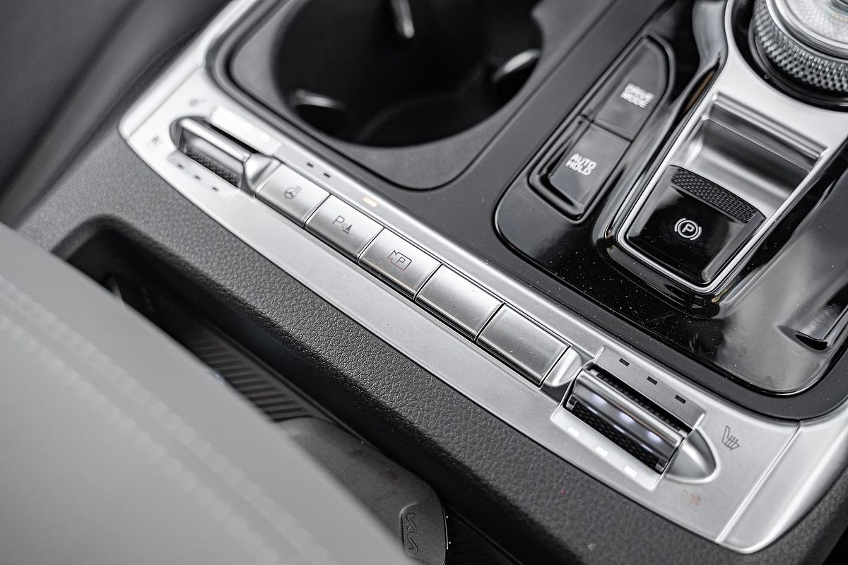 2025 Kia Carnival GT-Line HEV KA4 PE