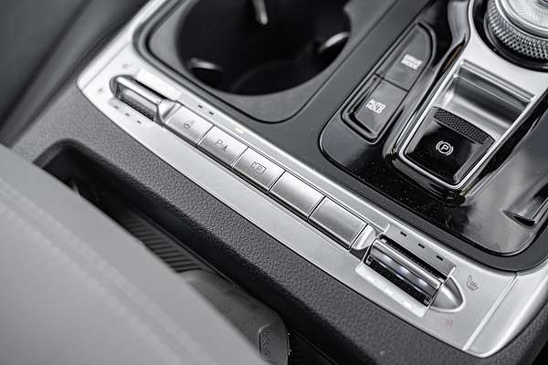 2025 Kia Carnival GT-Line HEV KA4 PE
