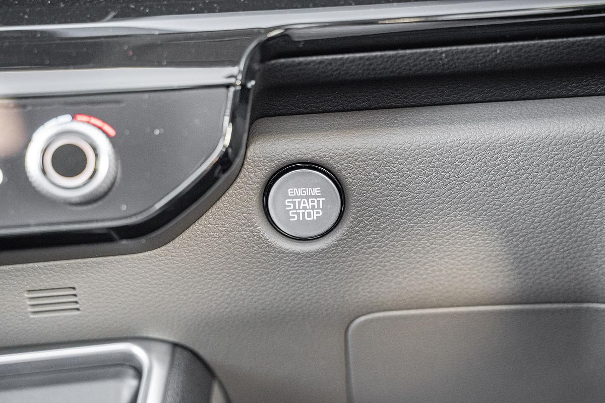 2025 Kia Carnival GT-Line HEV KA4 PE