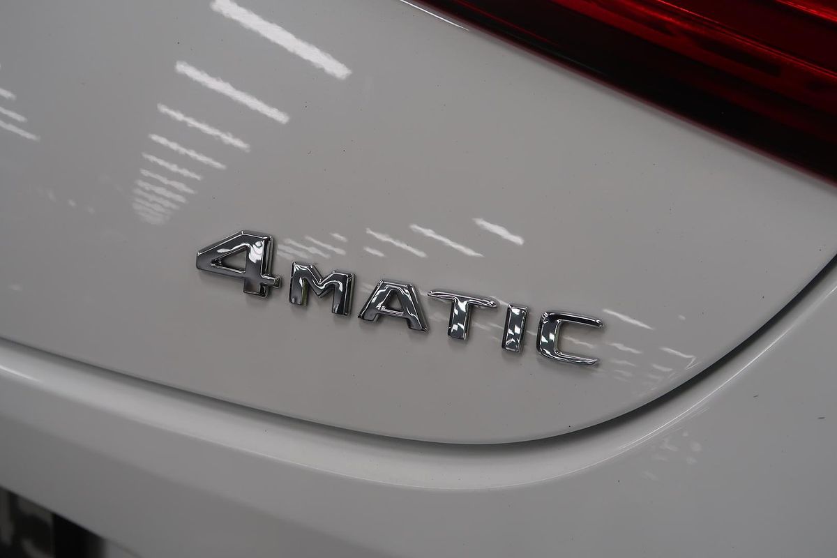 2018 Mercedes-Benz CLS-Class CLS450 C257