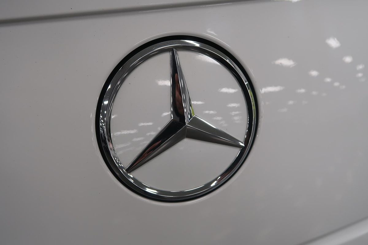 2018 Mercedes-Benz CLS-Class CLS450 C257