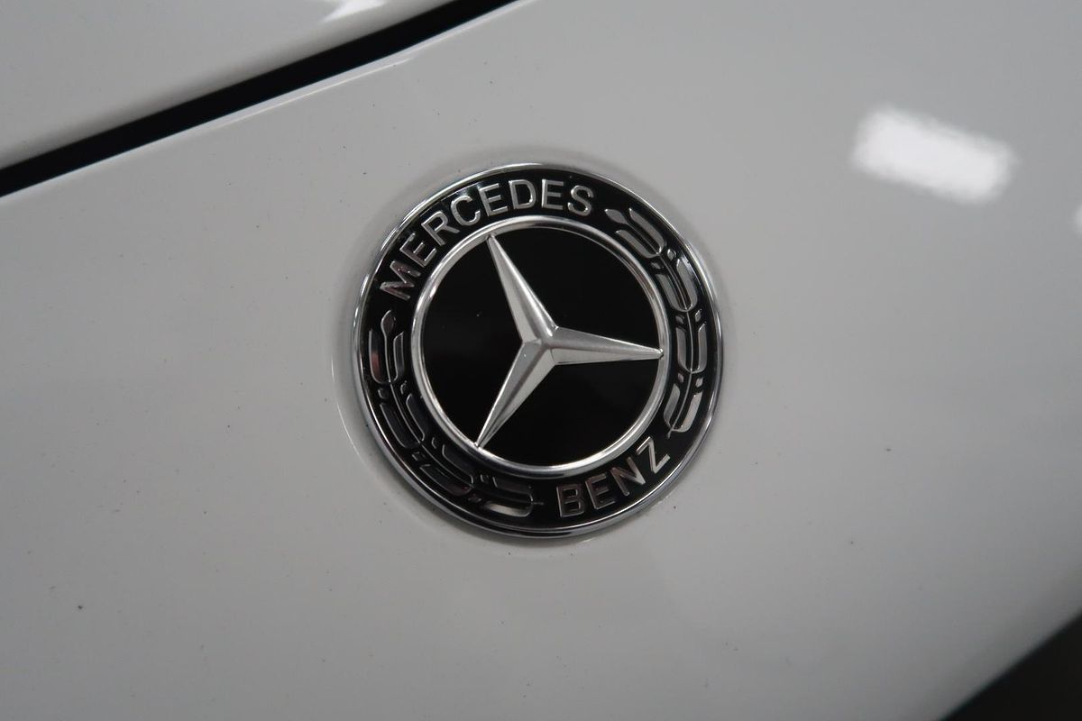 2018 Mercedes-Benz CLS-Class CLS450 C257