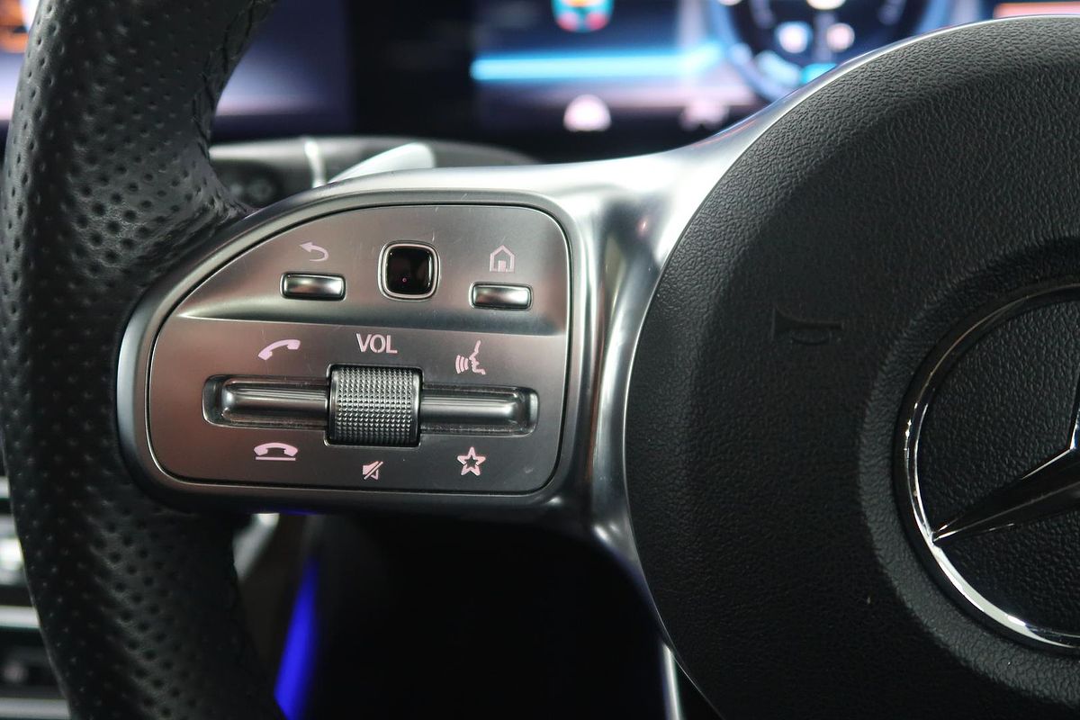 2018 Mercedes-Benz CLS-Class CLS450 C257