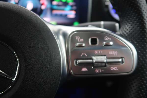 2018 Mercedes-Benz CLS-Class CLS450 C257