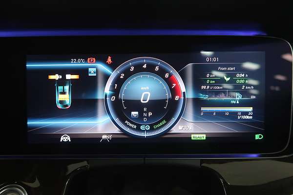 2018 Mercedes-Benz CLS-Class CLS450 C257
