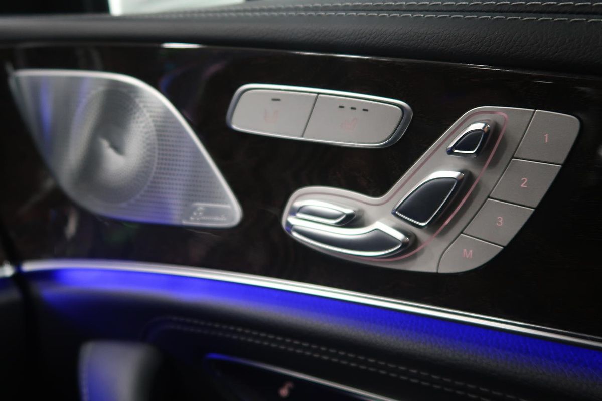 2018 Mercedes-Benz CLS-Class CLS450 C257