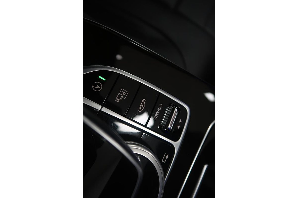 2018 Mercedes-Benz CLS-Class CLS450 C257