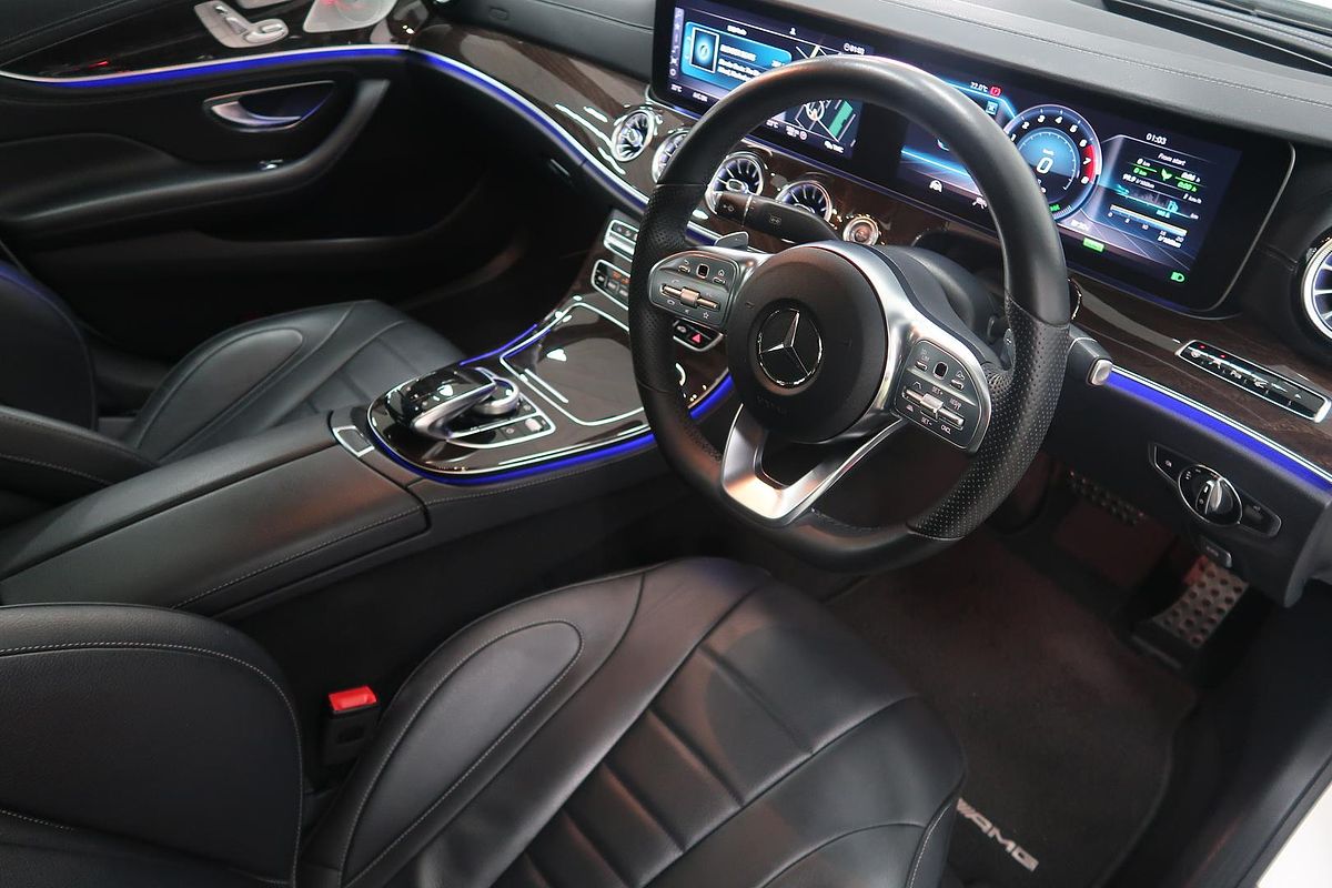 2018 Mercedes-Benz CLS-Class CLS450 C257