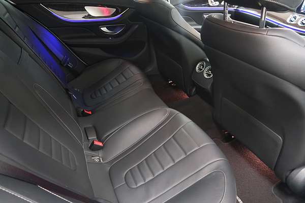 2018 Mercedes-Benz CLS-Class CLS450 C257