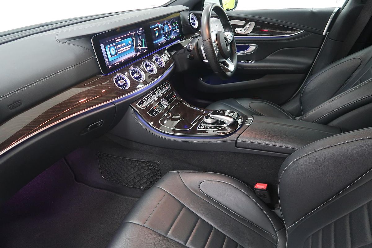 2018 Mercedes-Benz CLS-Class CLS450 C257